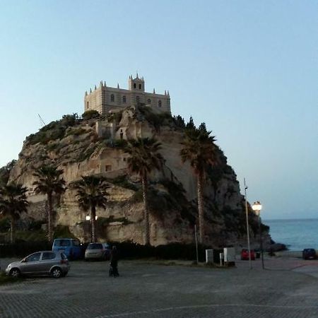 Appartement Casa Filippo à Tropea Extérieur photo