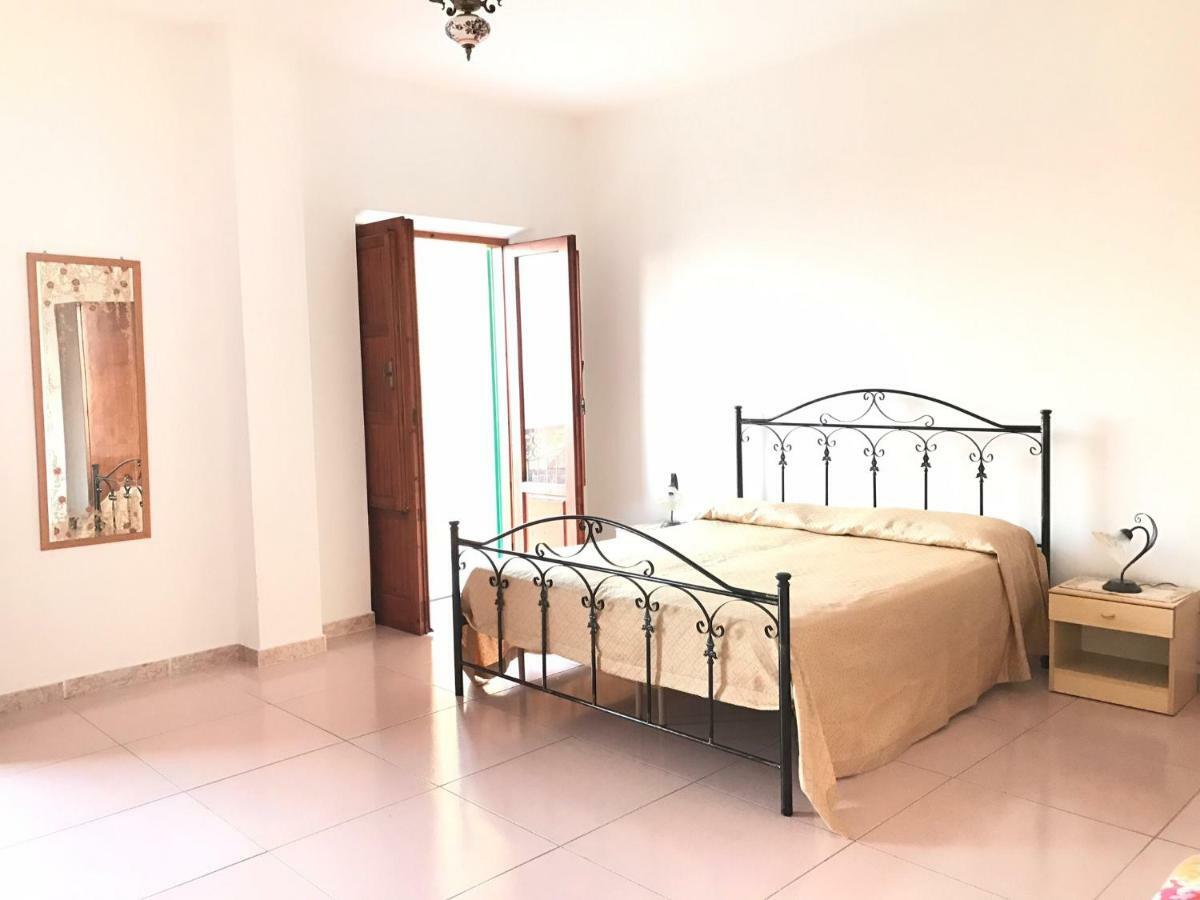 Appartement Casa Filippo à Tropea Extérieur photo