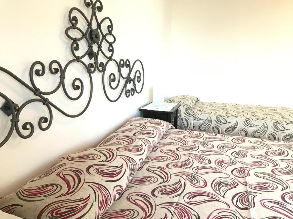 Appartement Casa Filippo à Tropea Extérieur photo