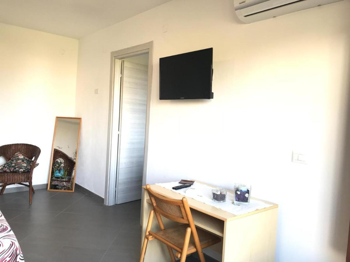 Appartement Casa Filippo à Tropea Extérieur photo